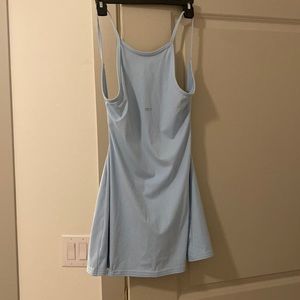Set Active Sport Body Dress